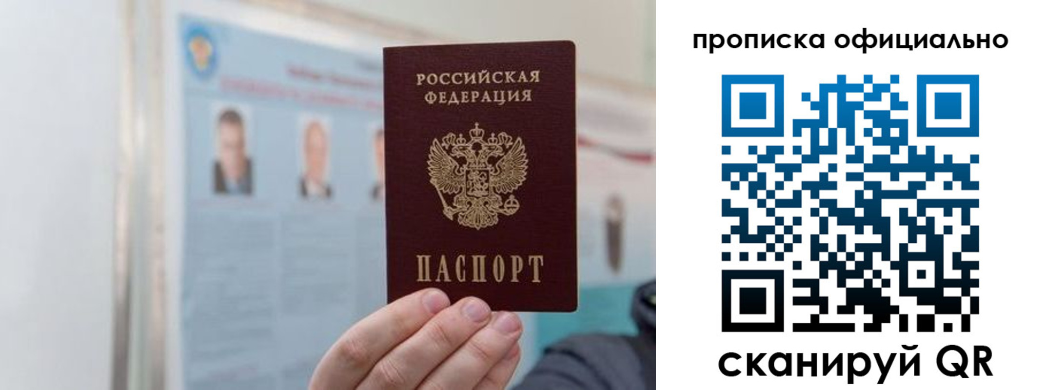 прописка гарантия в Суздали
